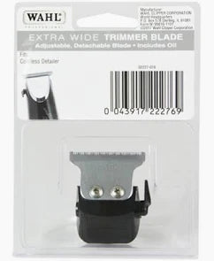 Wahl Detailer Cordless Extra Wide Trimmer Blade