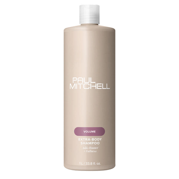 Paul Mitchell - Extra Body Shampoo