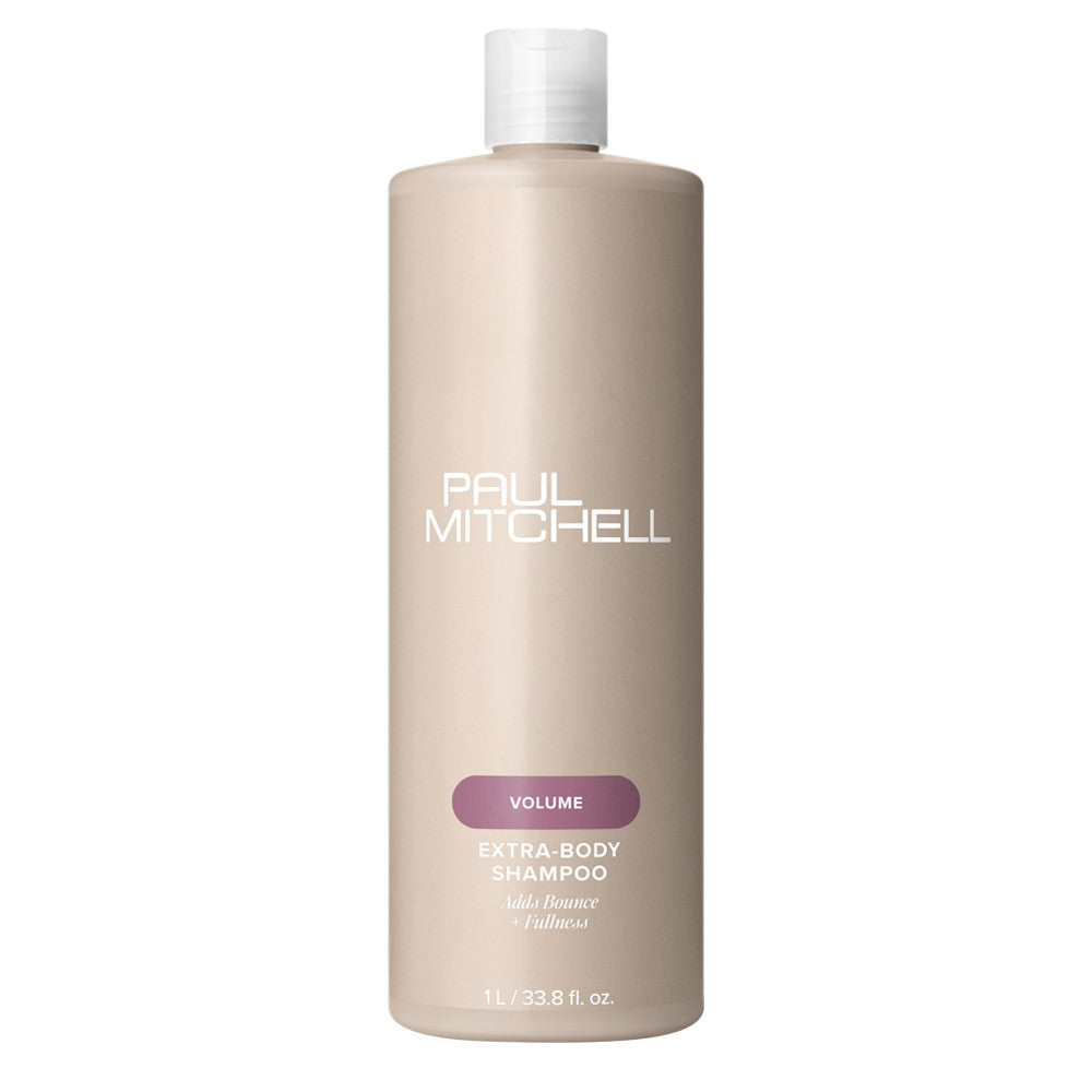 Paul Mitchell - Extra Body Shampoo 1L