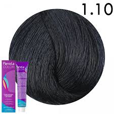 FANOLA Color – Professional Hair Colour Range