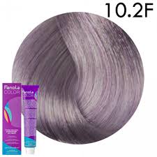 Fanola Color Professional Colouring Cream