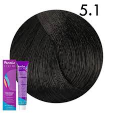 FANOLA Color – Professional Hair Colour Range