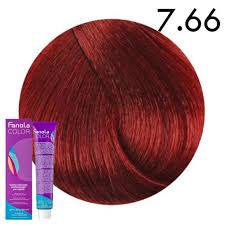 FANOLA Color – Professional Hair Colour Range