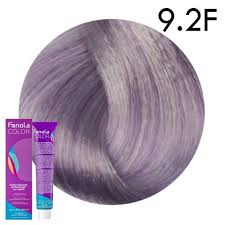 Fanola Color Professional Colouring Cream
