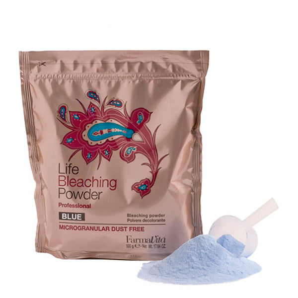 Farmavita Life Bleaching Powder