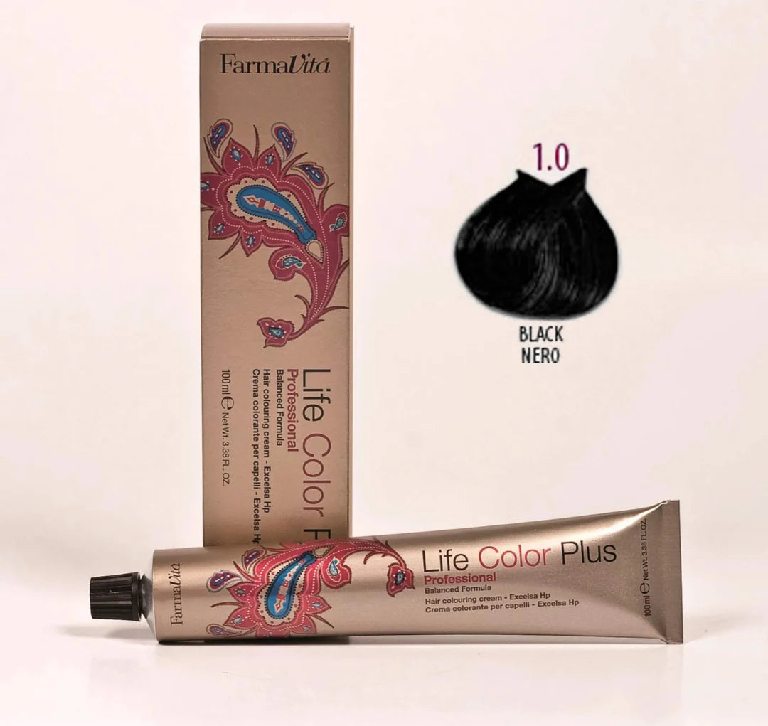 Farmavita Life Color Plus