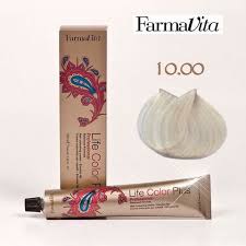 FARMAVITA LIFE COLOR PLUS