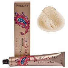 FARMAVITA LIFE COLOR PLUS
