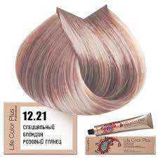 FARMAVITA LIFE COLOR PLUS