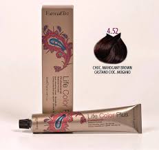 FARMAVITA LIFE COLOR PLUS