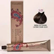 Farmavita Life Color Plus