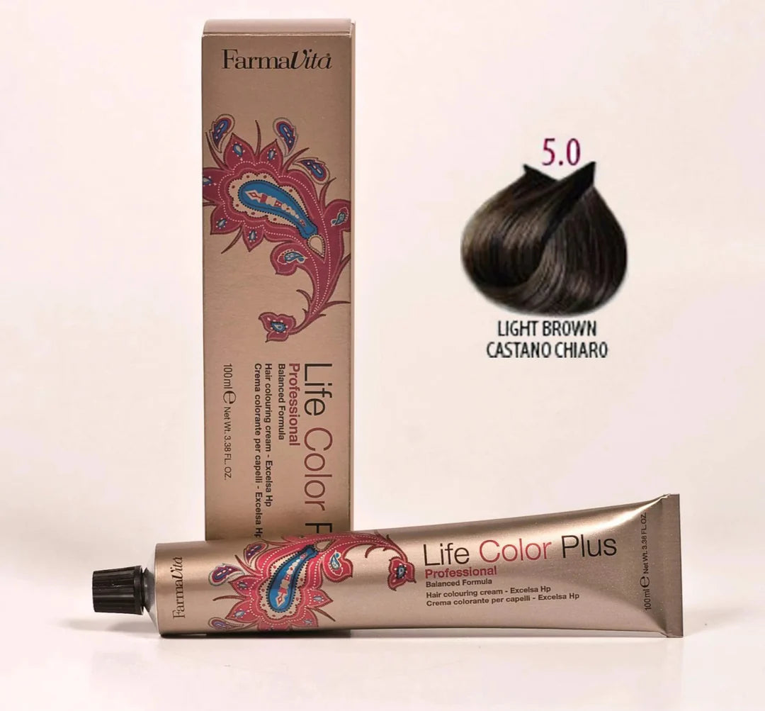 Farmavita Life Color Plus