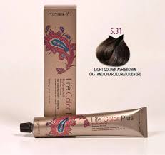 FARMAVITA LIFE COLOR PLUS