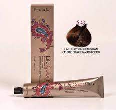 Farmavita Life Color Plus