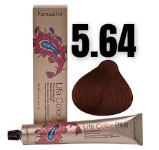 Farmavita Life Color Plus