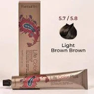 Farmavita Life Color Plus