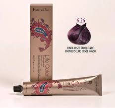 FARMAVITA LIFE COLOR PLUS
