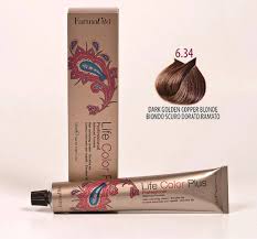 FARMAVITA LIFE COLOR PLUS