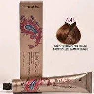 Farmavita Life Color Plus