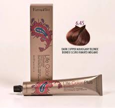 FARMAVITA LIFE COLOR PLUS