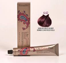 FARMAVITA LIFE COLOR PLUS