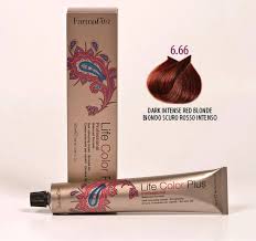 FARMAVITA LIFE COLOR PLUS