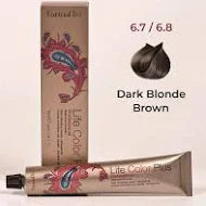 Farmavita Life Color Plus