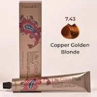 Farmavita Life Color Plus