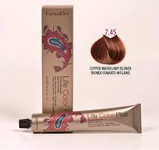 Farmavita Life Color Plus