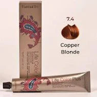 Farmavita Life Color Plus