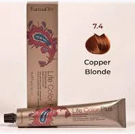 FARMAVITA LIFE COLOR PLUS