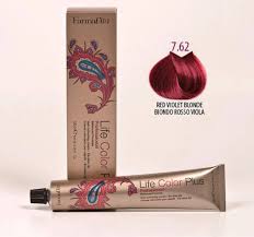 FARMAVITA LIFE COLOR PLUS
