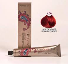 FARMAVITA LIFE COLOR PLUS