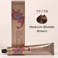 Farmavita Life Color Plus