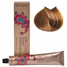 Farmavita Life Color Plus
