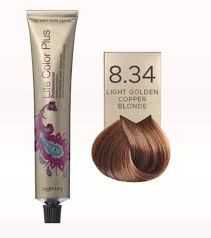 Farmavita Life Color Plus