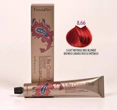 FARMAVITA LIFE COLOR PLUS
