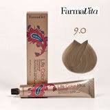 FARMAVITA LIFE COLOR PLUS