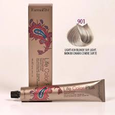 Farmavita Life Color Plus