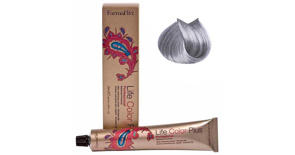 Farmavita Life Color Plus