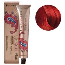 FARMAVITA LIFE COLOR PLUS