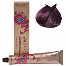 FARMAVITA LIFE COLOR PLUS