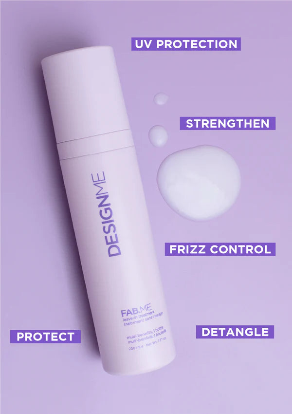 DESIGNME FAB ME LOTION