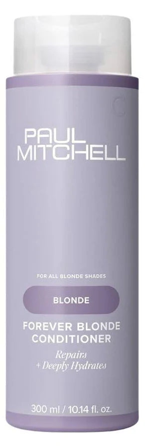 Paul Mitchell - Forever Blonde Conditioner 200ml
