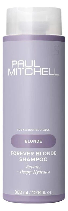 Paul Mitchell - Forever Blonde Shampoo 300 ML