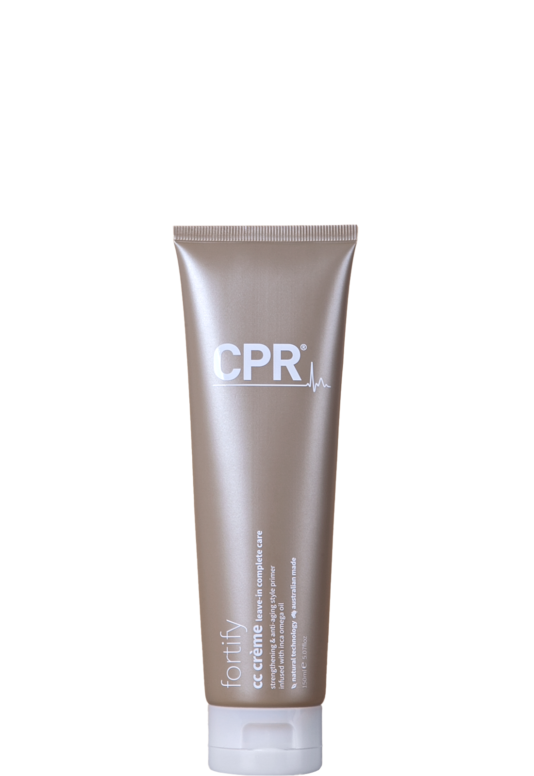 CPR (CC CREME LEAVE IN COMPLETE CARE)