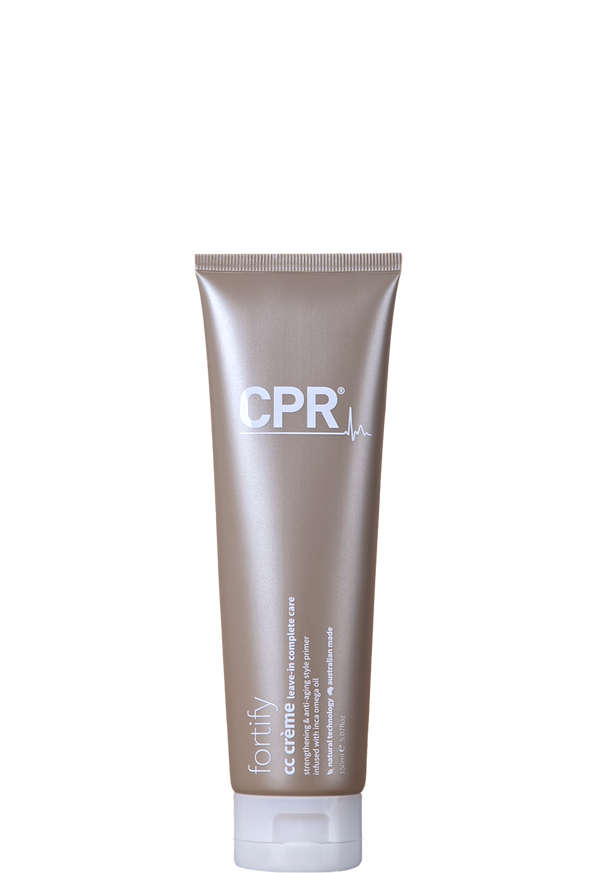 CPR (CC CREME LEAVE IN COMPLETE CARE)