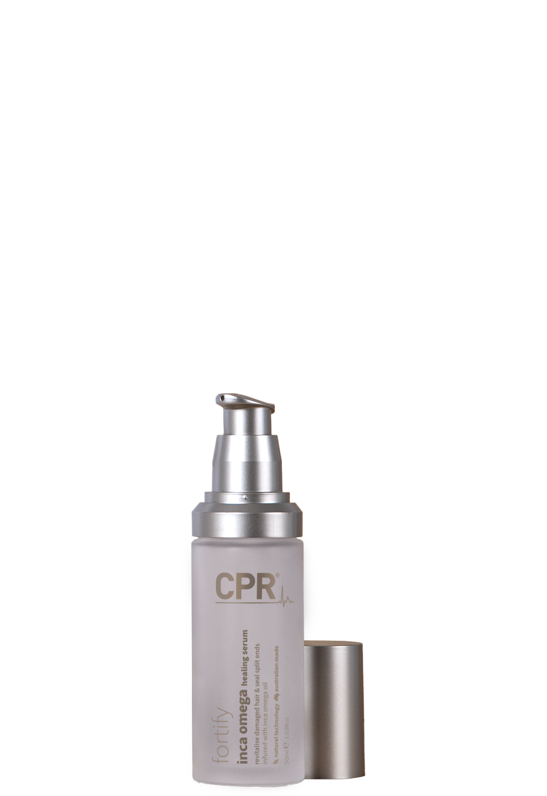 CPR (FORTIFY INCA) HEALING SERUM