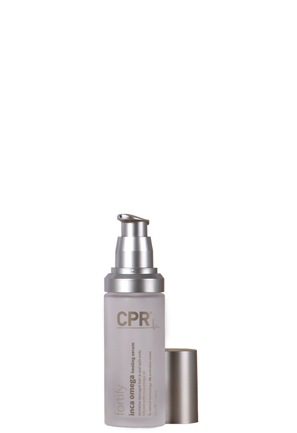 CPR (FORTIFY INCA) HEALING SERUM