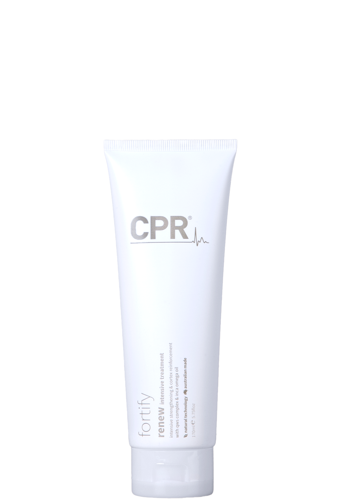 CPR  FORTIFY (RENEW  OMEGA RICH TREATMENT)